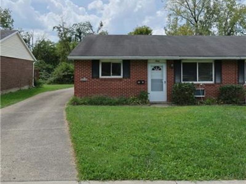 199 Rosemarie Drive, Unit A, Lebanon, OH 45036 Photo 2
