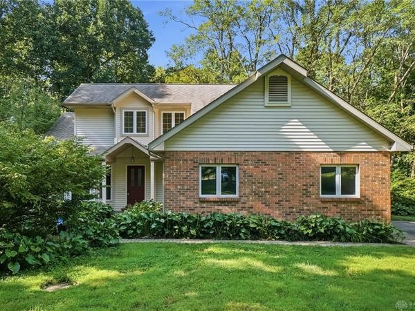 4113 Oh-73, Wilmington, OH 45177