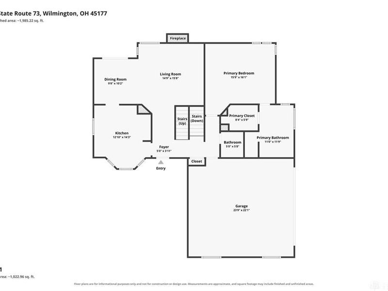 4113 Oh-73, Wilmington, OH 45177 Photo 60