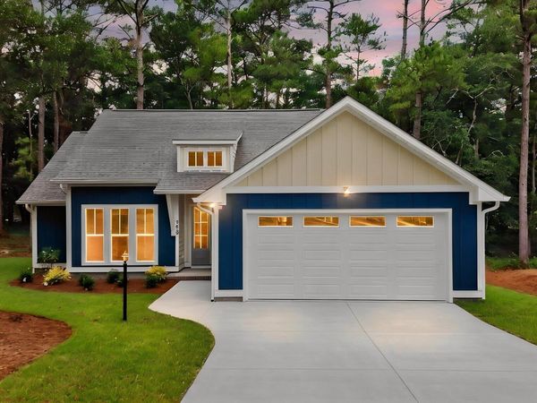 798 Mallard Court SE, Bolivia, NC 28422