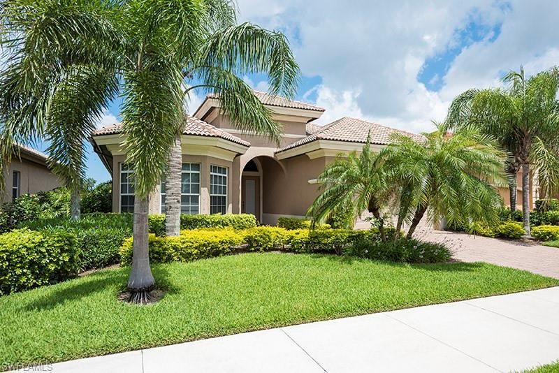 6101 Dogleg Dr , Naples, FL 34113 Photo
