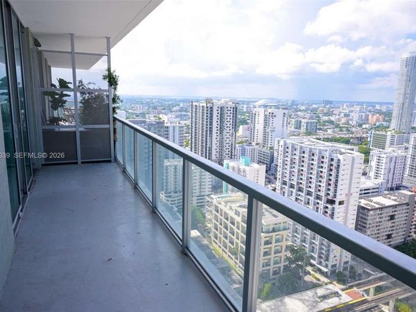 1111 SW 1st Ave, Unit 3624-N, Miami, FL 33130