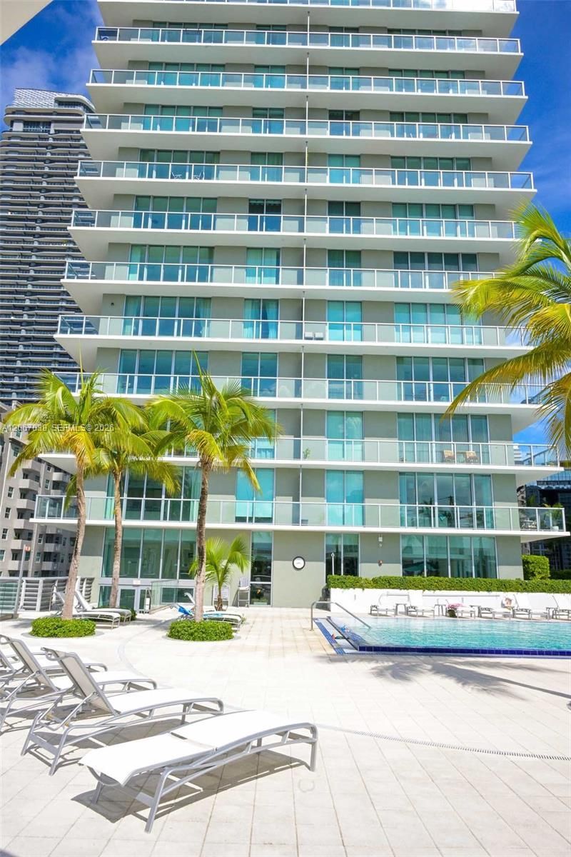 1111 SW 1st Ave, Unit 3624-N, Miami, FL 33130 Photo