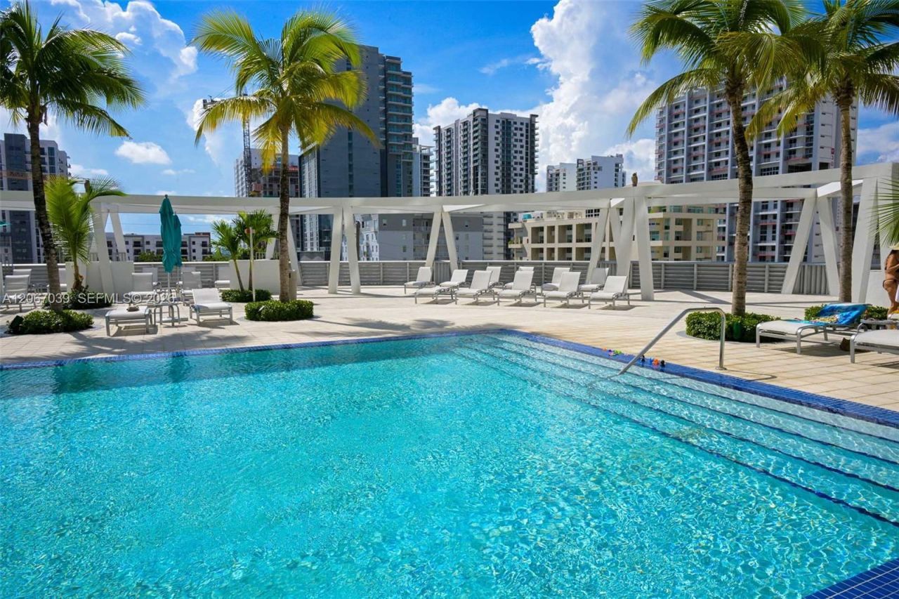 1111 SW 1st Ave, Unit 3624-N, Miami, FL 33130 Photo