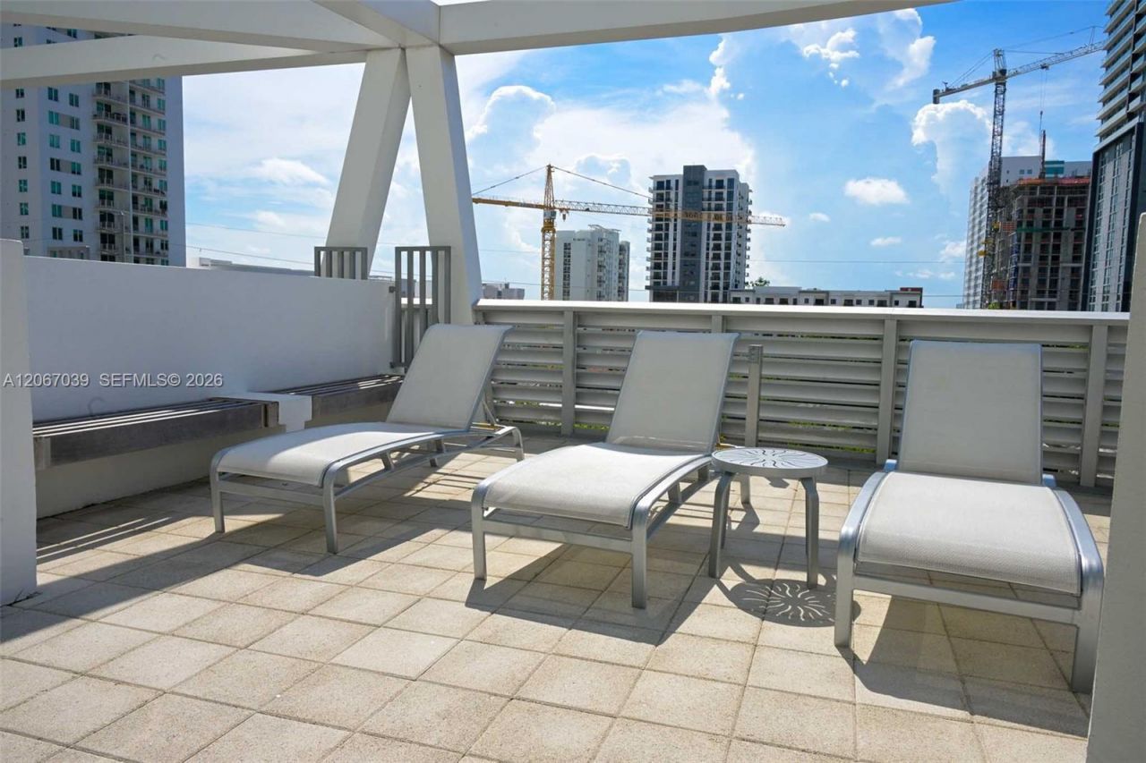 1111 SW 1st Ave, Unit 3624-N, Miami, FL 33130 Photo