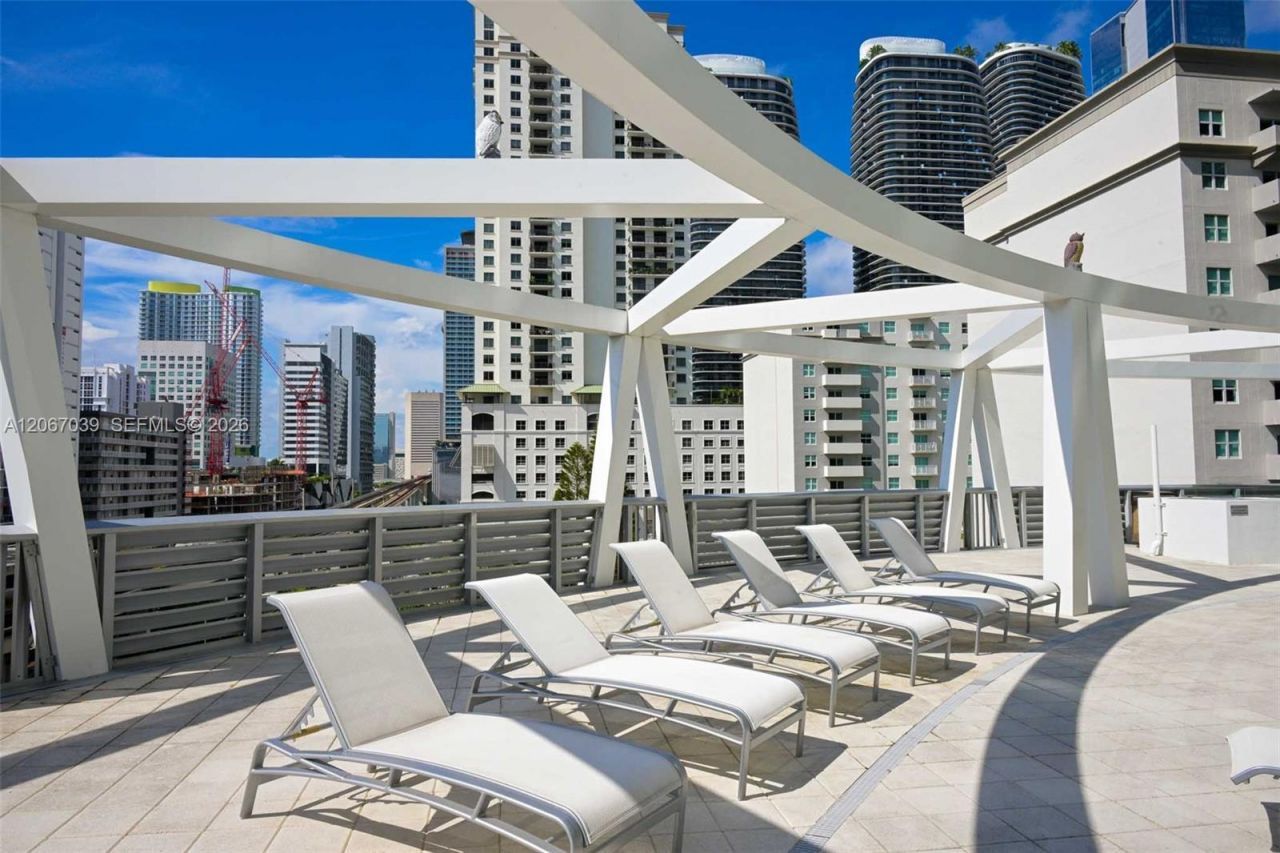 1111 SW 1st Ave, Unit 3624-N, Miami, FL 33130 Photo