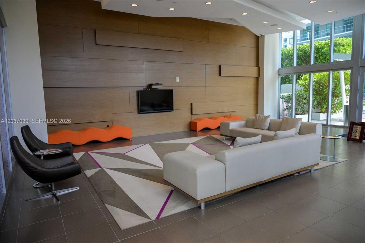 1111 SW 1st Ave, Unit 3624-N, Miami, FL 33130 Photo