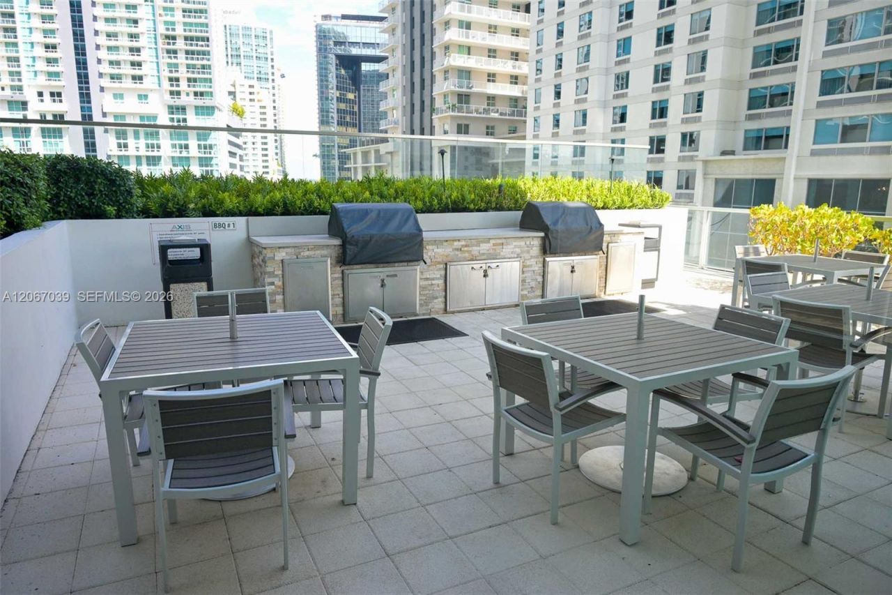 1111 SW 1st Ave, Unit 3624-N, Miami, FL 33130 Photo