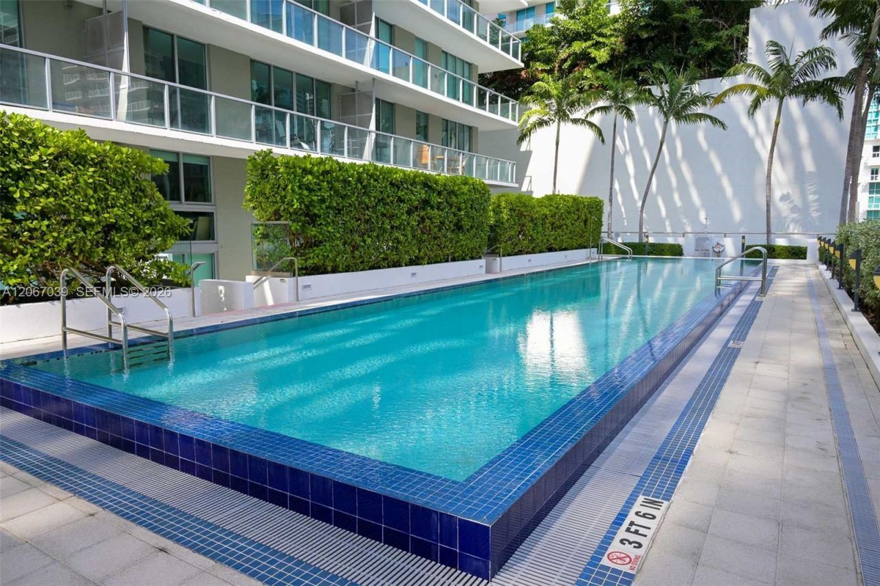 1111 SW 1st Ave, Unit 3624-N, Miami, FL 33130 Photo