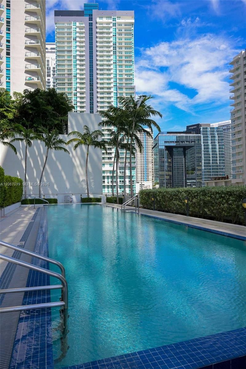 1111 SW 1st Ave, Unit 3624-N, Miami, FL 33130 Photo