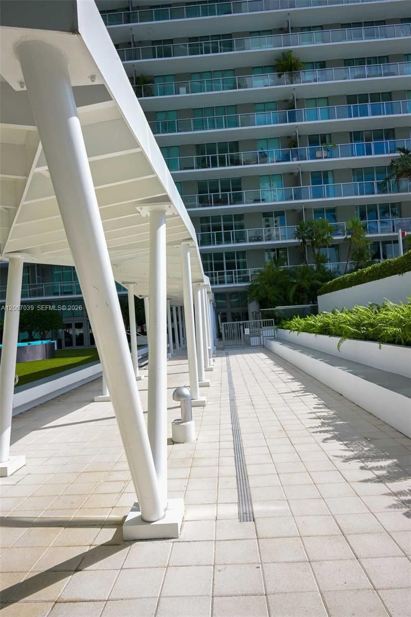 1111 SW 1st Ave, Unit 3624-N, Miami, FL 33130 Photo