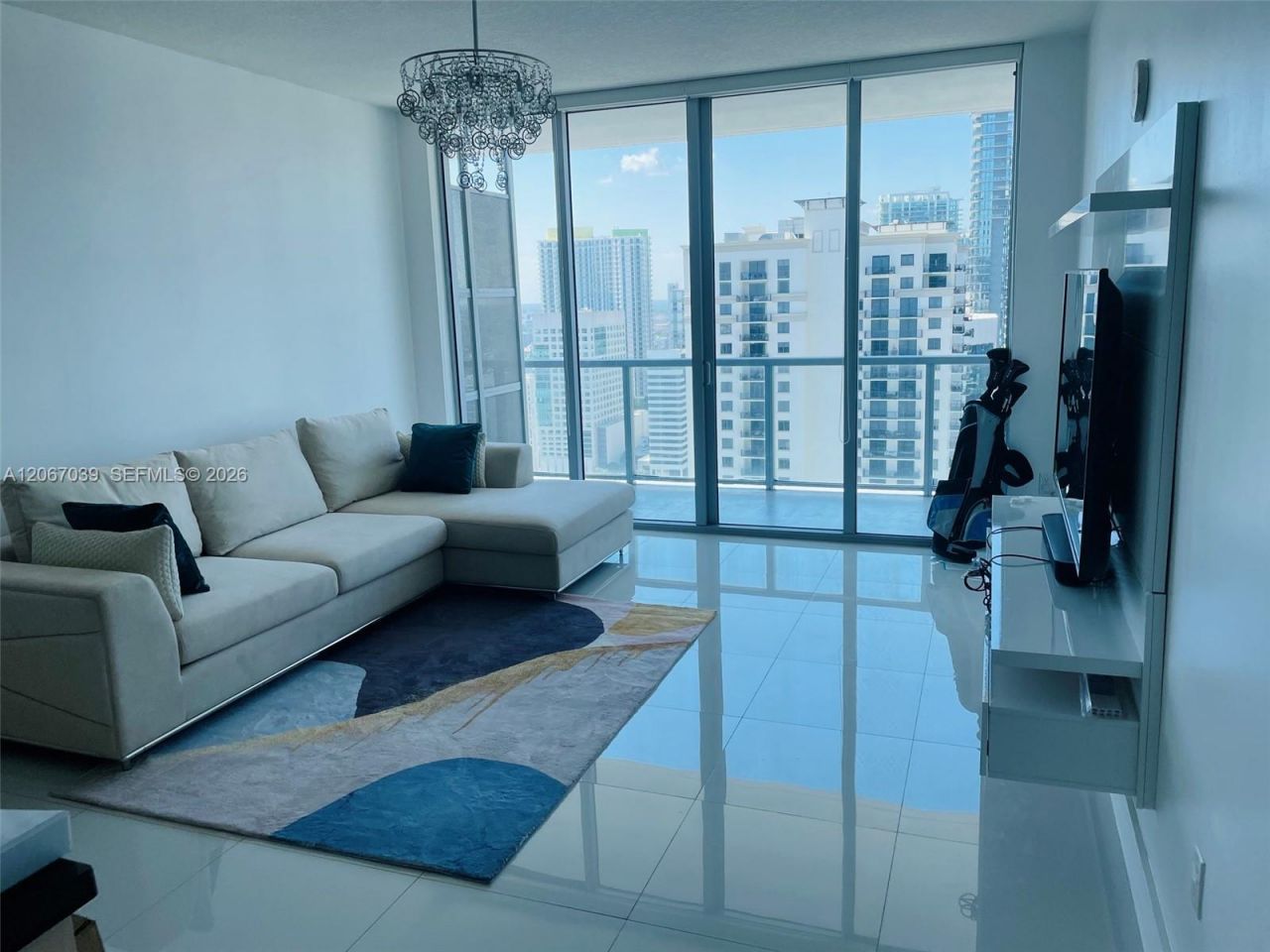 1111 SW 1st Ave, Unit 3624-N, Miami, FL 33130 Photo