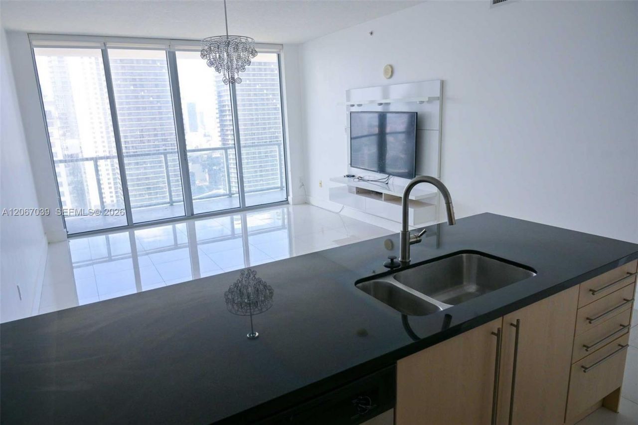 1111 SW 1st Ave, Unit 3624-N, Miami, FL 33130 Photo