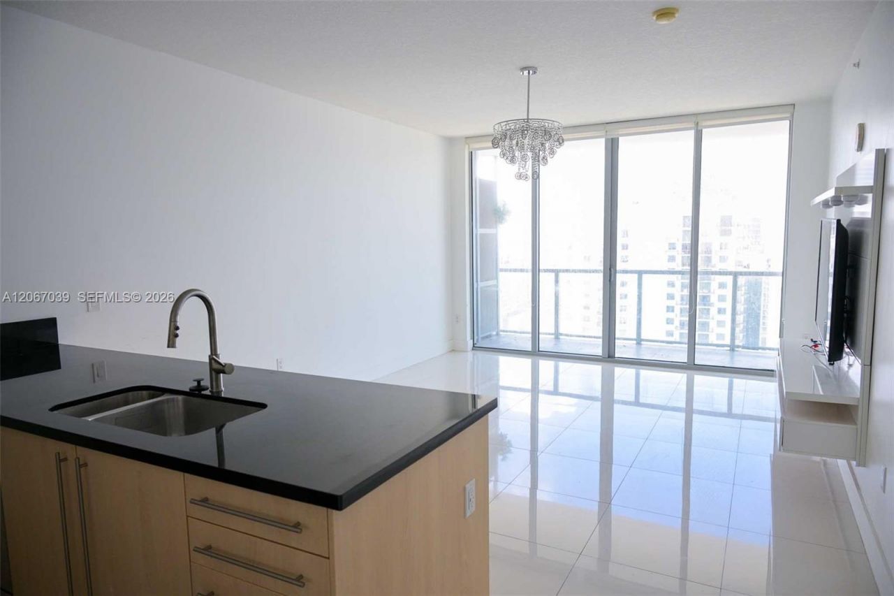 1111 SW 1st Ave, Unit 3624-N, Miami, FL 33130 Photo