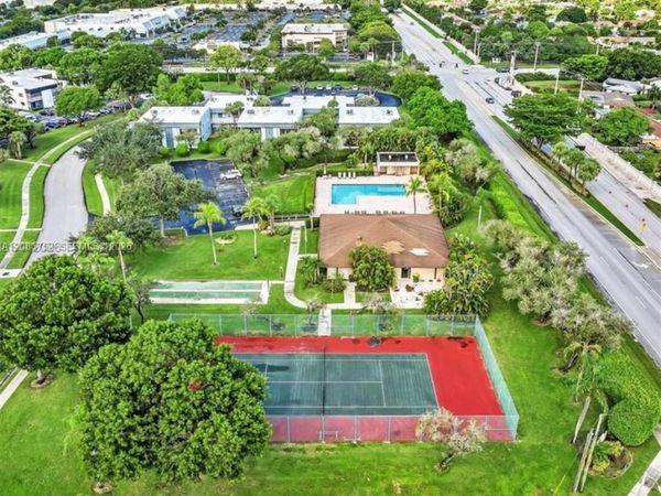 9652 W Mcnab Rd , Unit 104, Tamarac, FL 33321