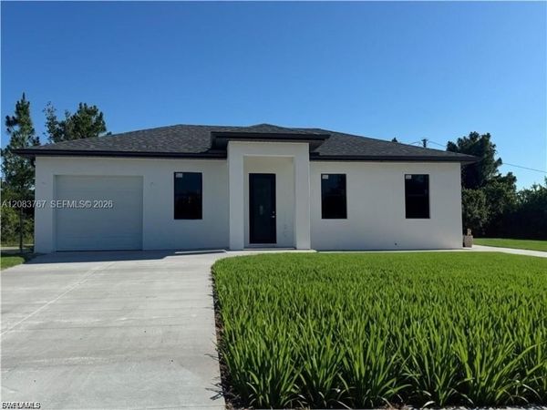 3002 68th ST W , Lehigh Acres, FL 33971