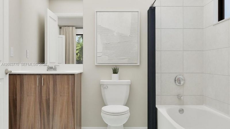 2556 NW 80 Ter , Sunrise, FL 33313 Photo