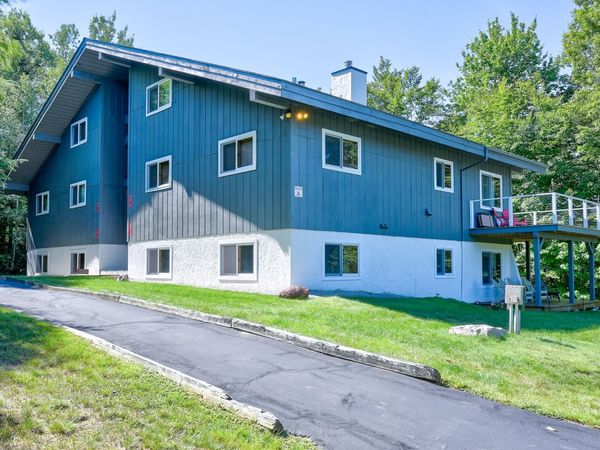 9A-2 Summit Vista Road, Unit A2, Bartlett, NH 03812