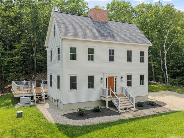 405 Mountain Road, Lyndeborough, NH 03082