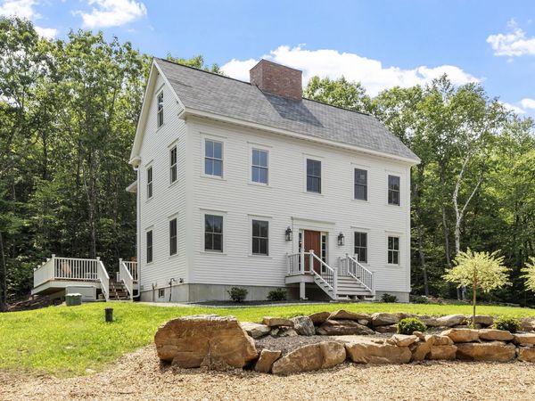 405 Mountain Road, Lyndeborough, NH 03082