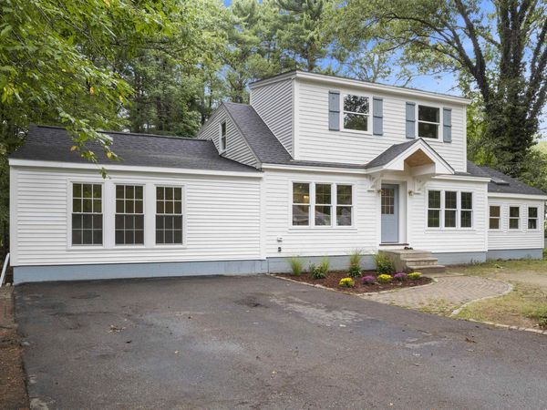 38 Mill Road, North Hampton, NH 03862