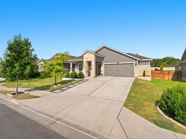 175 Patagonia, Kyle, TX 78640
