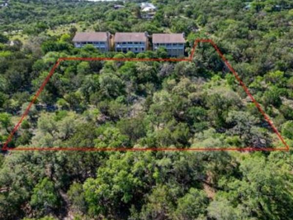 Lot 4052 Dogie, Horseshoe Bay, TX 78657
