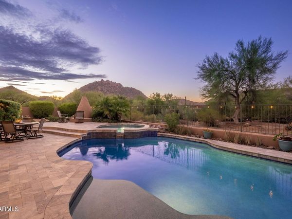 11698 E PARKVIEW Lane, Scottsdale, AZ 85255