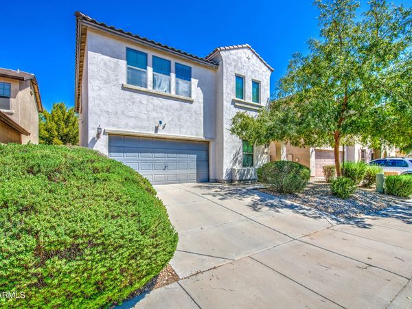8931 S 57TH Drive, Laveen, AZ 85339