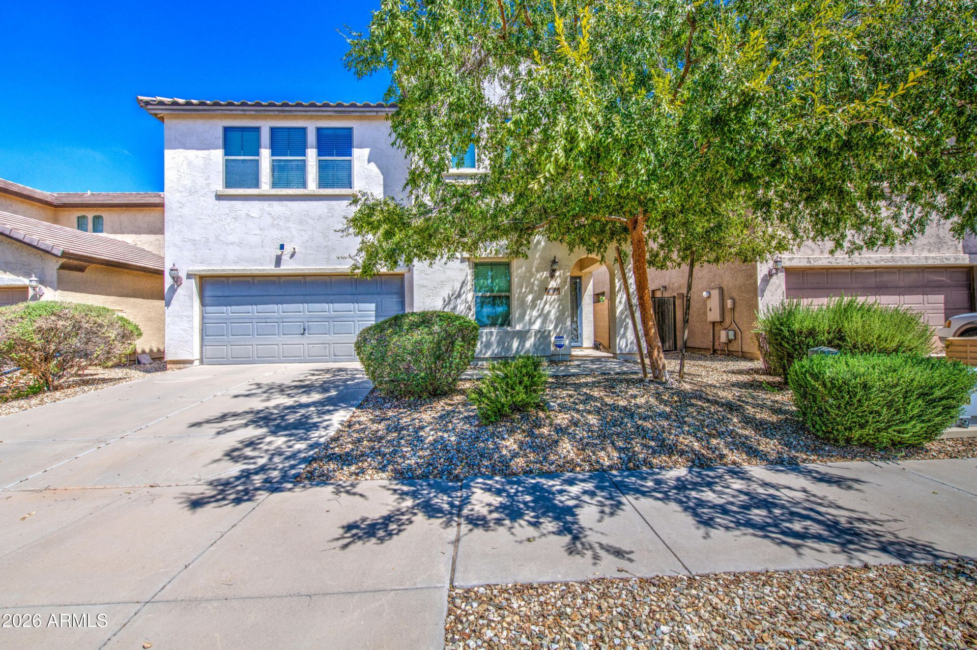 8931 S 57th Drive, Laveen, AZ 85339 Main Photo