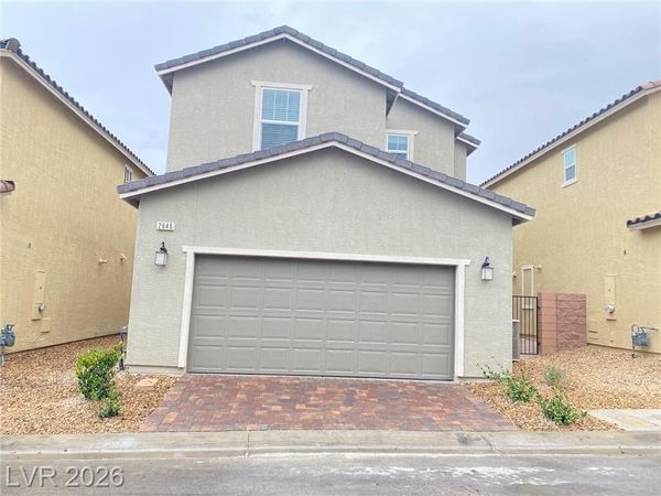 2645 Piroli Street , Henderson, NV 89044