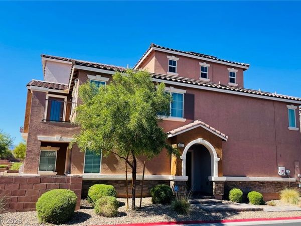 9921 Sable Point Street , Las Vegas, NV 89178