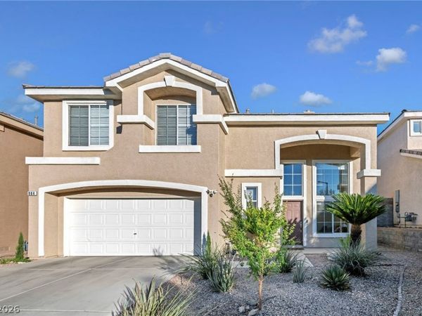 904 Siena Hills Lane , Las Vegas, NV 89144