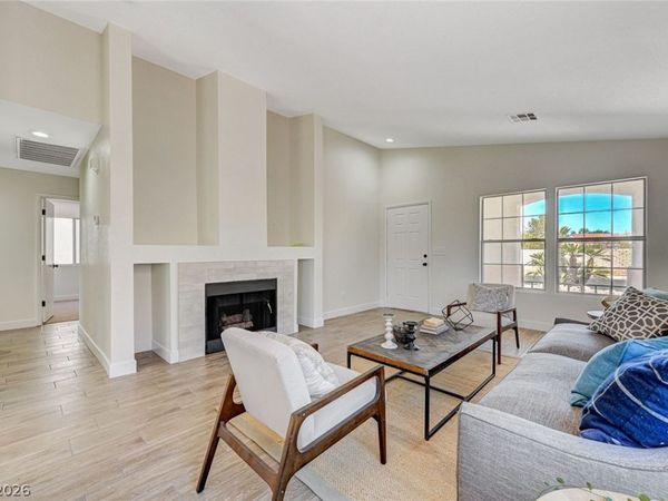 749 Hitchen Post Drive , Henderson, NV 89011