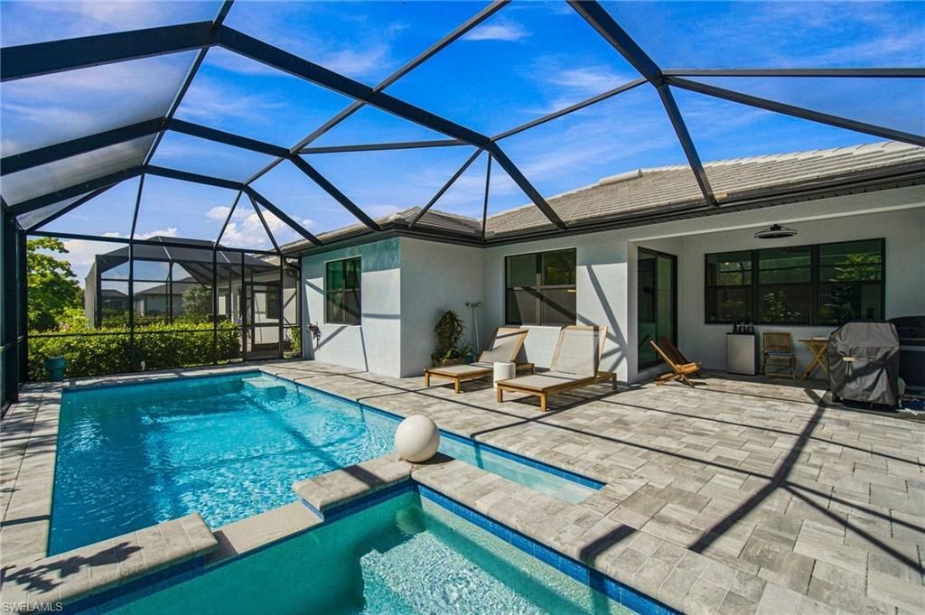24781 Marina Del Ray Dr , Bonita Springs, FL 34135 Photo
