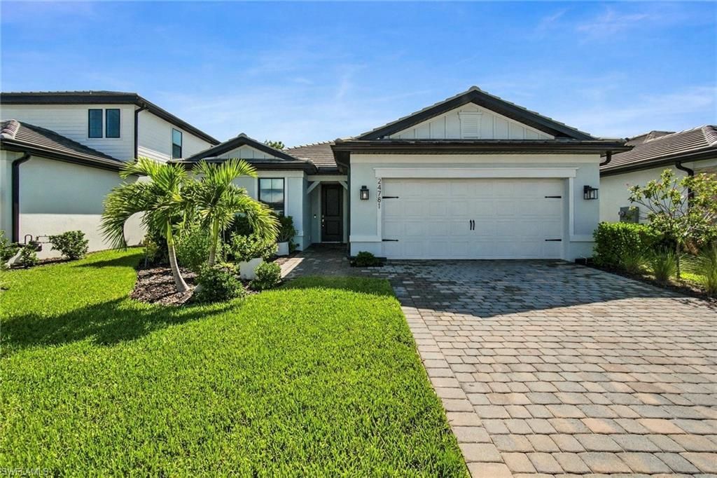 24781 Marina Del Ray Dr , Bonita Springs, FL 34135 Photo