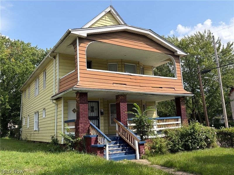 3281 E 118th Street, Unit 1, Cleveland, OH 44120 Photo 1