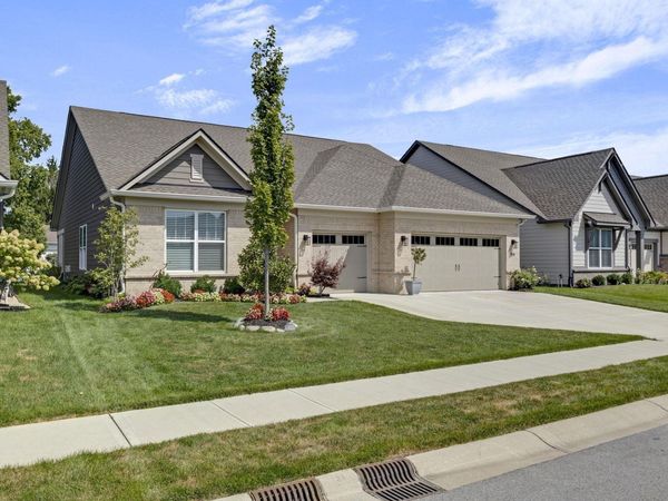 5216 Bayberry Court, Whitestown, IN 46075