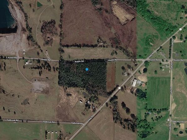 000 HWY 9 , Clinton, AR 72031