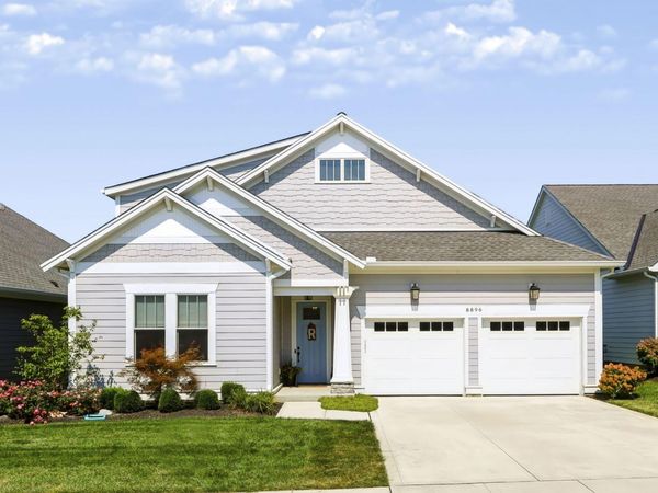 8896 Coe Drive , Plain City, OH 43064