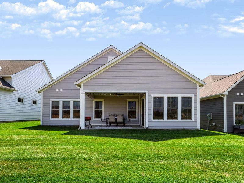 8896 Coe Drive , Plain City, OH 43064 Photo 28