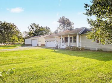 190 W Williams Street, Cardington, OH 43315