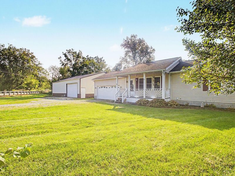 190 W Williams Street, Cardington, OH 43315 Photo 1