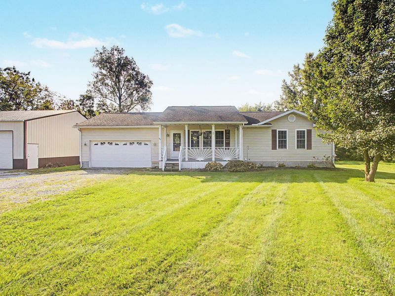 190 W Williams Street, Cardington, OH 43315 Photo 2