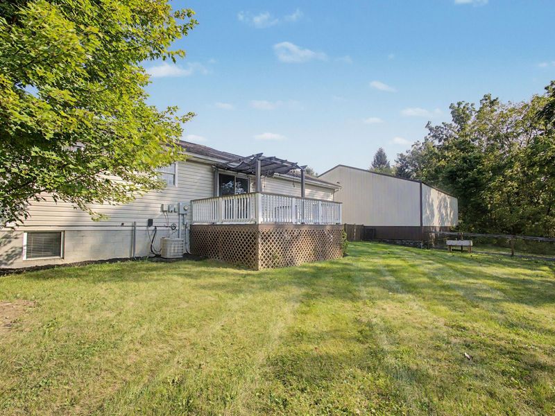 190 W Williams Street, Cardington, OH 43315 Photo 4