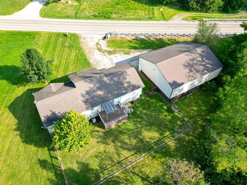 190 W Williams Street, Cardington, OH 43315 Photo 5