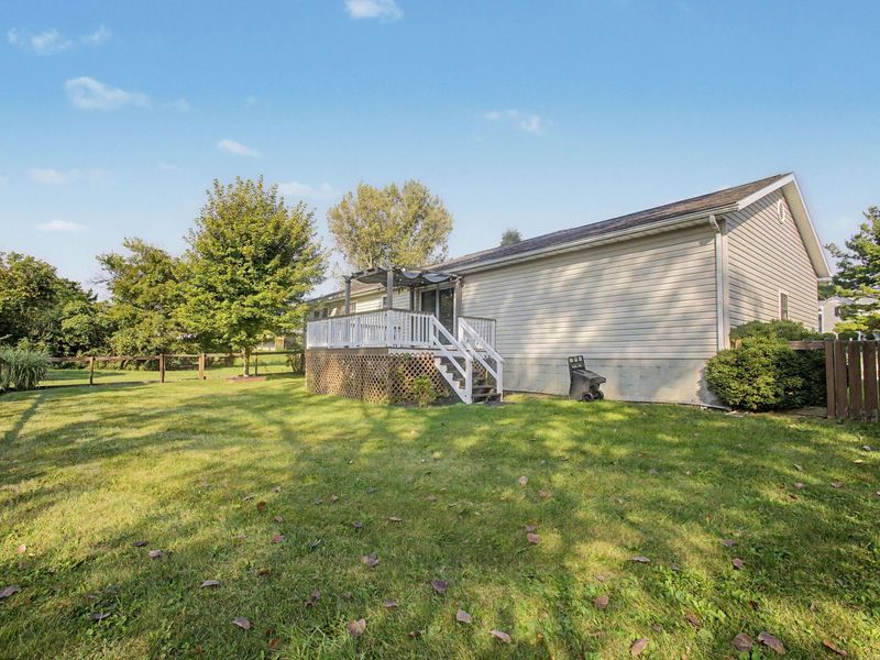 190 W Williams Street, Cardington, OH 43315 Photo 7