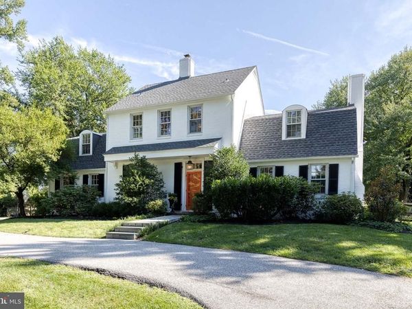 1711 THORNTON RIDGE ROAD, TOWSON, MD 21204