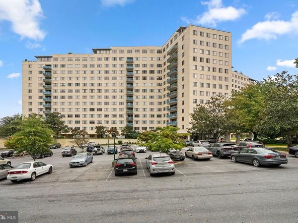10201 GROSVENOR PLACE , Unit 1008, ROCKVILLE, MD 20852