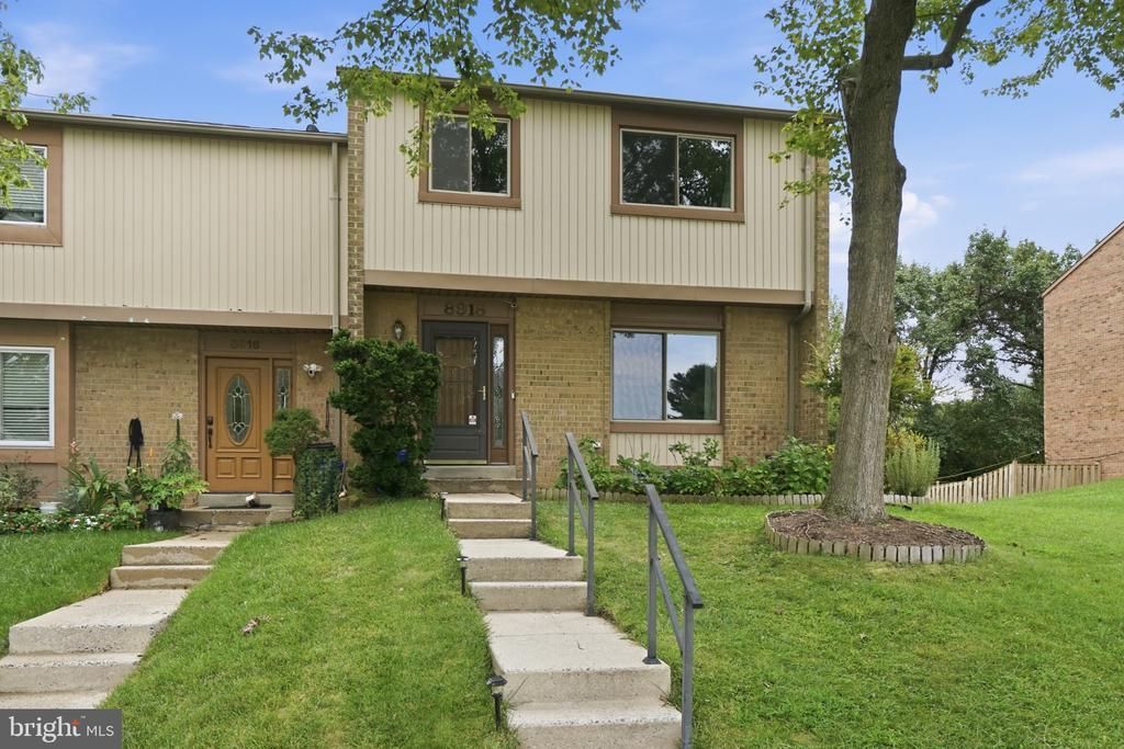 8918 CENTERWAY ROAD, GAITHERSBURG, MD 20879